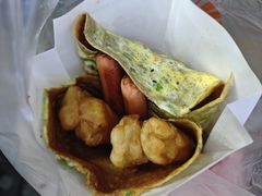 -南楼煎饼(滨江道店)