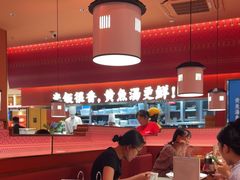 -闽上鲜·福建菜(龙湖滨江天街店)