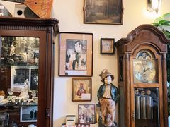 -露西亚咖啡西餐厅(哈尔滨俄侨纪念馆店)