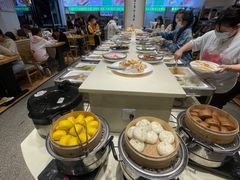-素满香·素食自助餐(苏州·临顿路店)