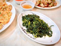 -长平老姿娘夜粥(平东一街店)