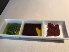 -北京金融街丽思卡尔顿酒店·意味轩 Cepe
