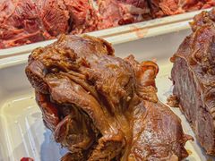 -孙庆海腊牛肉店(大皮院店)