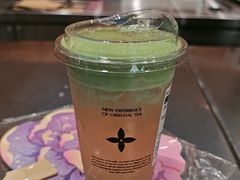 -茉莉奶白(天水秦州万达广场店)