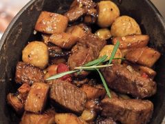 -BROWNSTONE布朗石西班牙餐厅(富城店)