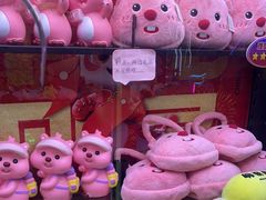 -星际传奇·电玩城·游戏厅·儿童乐园(大悦城店)