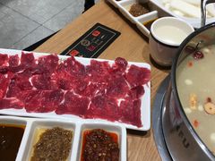 -掂档潮汕牛肉火锅(沈阳万象城店)