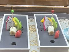 -福慧慈缘素食餐厅(王府井店)
