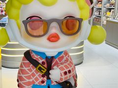 -泡泡玛特POPMART(北国先天下店)