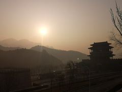 -居庸关长城