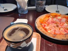 -22ºN BISTRO西餐&酒馆