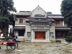 -龙潭水乡