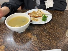 -灵记饭店(营地大街店)