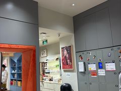 -海马体照相馆(上海月星环球港店)