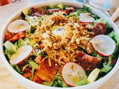 藜麦窝沙拉-the rug 飞毯 (朝阳公园店)