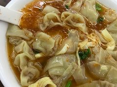 -朱新年·苏式汤团·面点(北寺塔店)