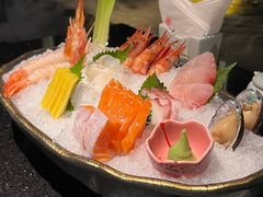 -上井精致料理(大坪店)