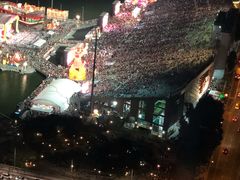 -新加坡摩天观景轮