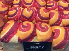 -霸王茶姬(正佳广场店)
