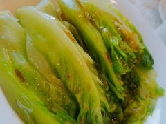 -麒麟中餐厅·经典粤菜·地道菜式老字号(广州长隆酒店)
