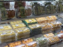-泸溪河桃酥(海陵万象城店)