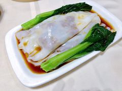 榨菜牛肉肠-广东胜利宾馆西关粤中餐厅
