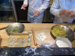 -开口笑·精选水饺