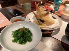 -山葵家·创意料理(万象汇店)