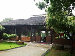 -悦禧耕岛酒店·指月坞餐厅·旺山特色农家乐