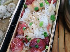 -丰依竹食·老牌竹筒饭