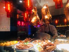 -陈鹏鹏潮汕菜(宝安机场T3航站楼店)