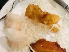 -上海静安昆仑大酒店