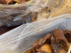 -细妹五香牛杂(步行街店)