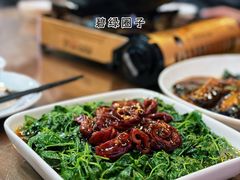 -长兴菜馆(高桥店)