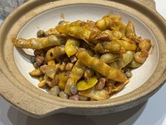-清雅臻品·竹林院落·新派青岛菜(崂山店)