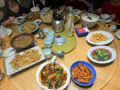 -陈先进鱼馆·地道农家菜(湖墅南路店)