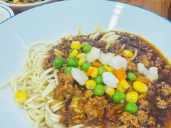 -奎元馆.百年奎元.非遗传承(西湖边的解放路店)