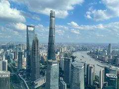 -东方明珠广播电视塔