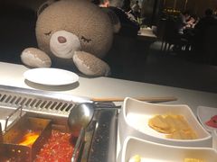 -海底捞火锅鲜切牛肉主题店(长寿路店)
