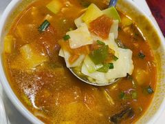 -老毛手抓·盐池滩羊非遗手抓(宁夏总店)