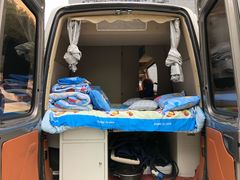 -上海旅游集散中心(万体站)