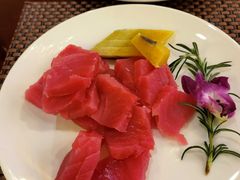 -华安国际大酒店-餐厅