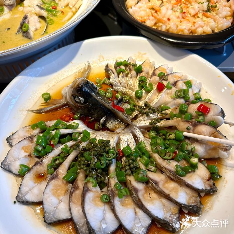 武汉本地人反复吃过几十年以上的湖北菜！！！