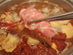 -悦橙烤肉海鲜自助(中央大街店)