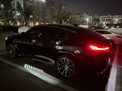 -青岛万宝行(宝马4S店)
