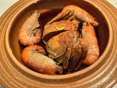 -神仙馆(衡山路店)