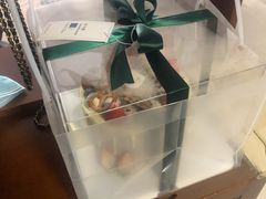 -山与蓝·轻糖鲜果蛋糕(勒泰店)