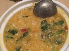 -吕氏疙瘩汤·海鲜新鲁菜(海州利群店)