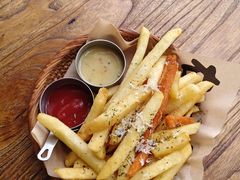 -六阅·福十 FORTEN 海景咖啡西餐厅(双廊古镇店)