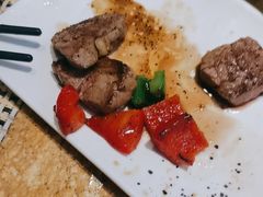 -雍和会海鲜姿造自助(湖东路店)